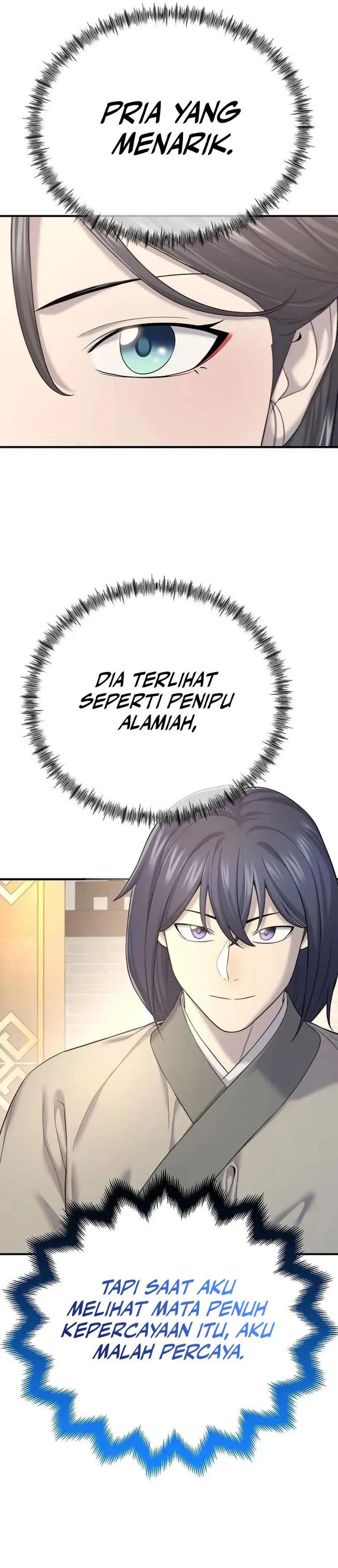 Monopolizing All Opportunities Chapter 7 Halaman 4