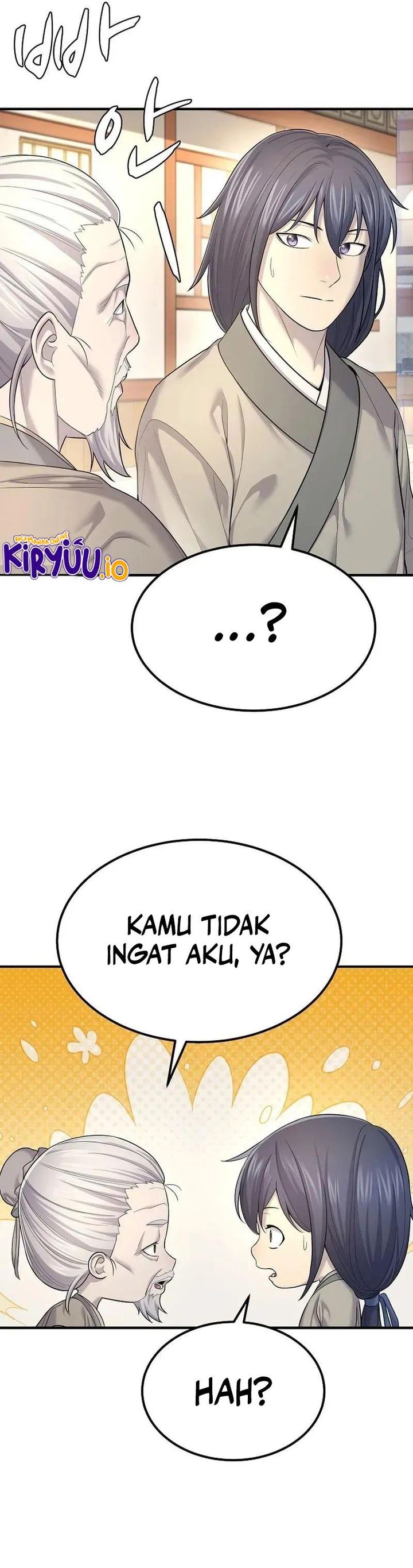 Monopolizing All Opportunities Chapter 7 Halaman 10