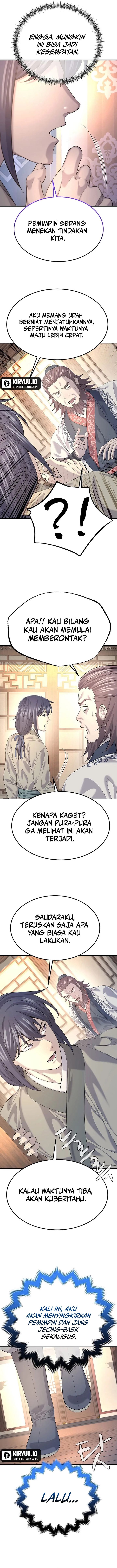 Monopolizing All Opportunities Chapter 16 Halaman 13