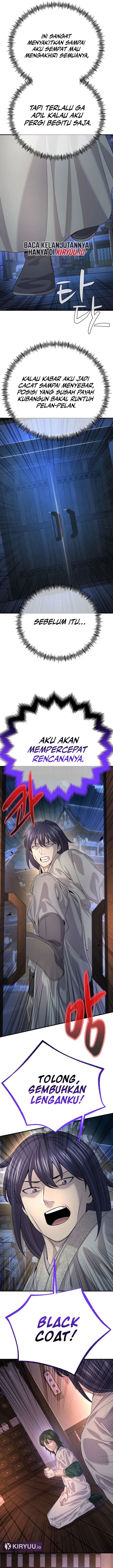 Monopolizing All Opportunities Chapter 19 Halaman 16