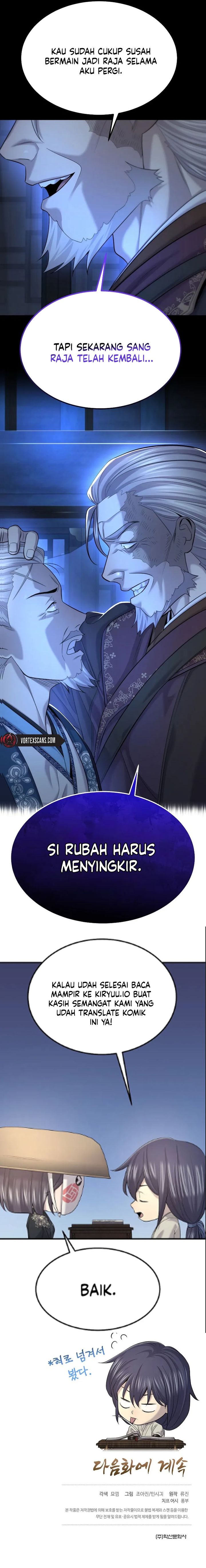 Monopolizing All Opportunities Chapter 22 Halaman 13