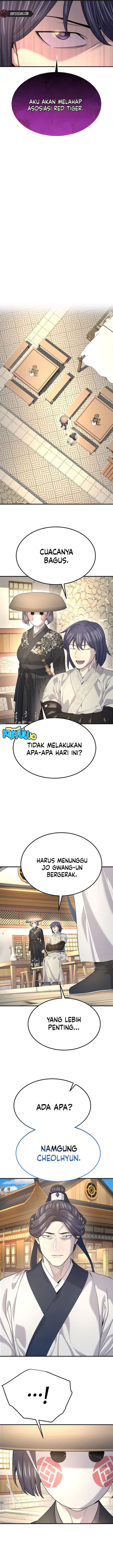 Monopolizing All Opportunities Chapter 23 Halaman 11