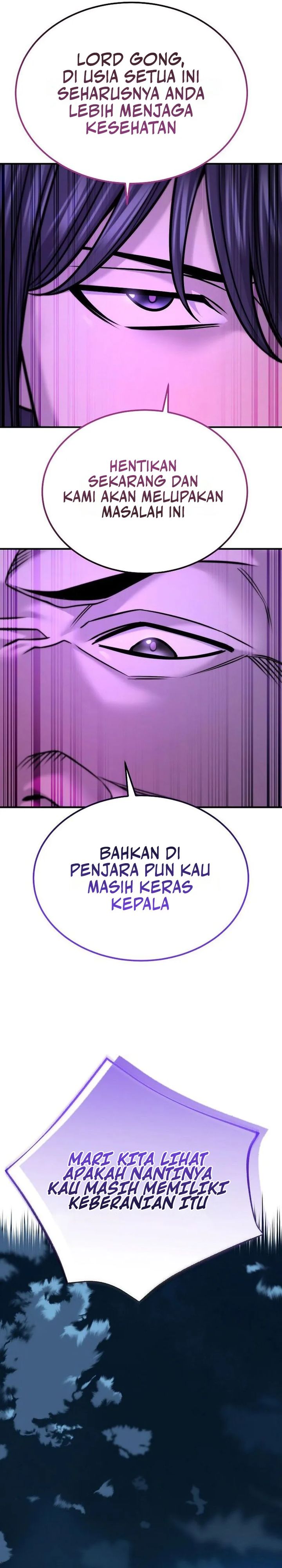 Monopolizing All Opportunities Chapter 42 Halaman 7