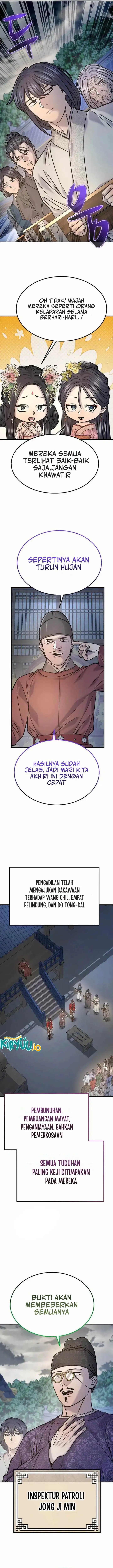 Monopolizing All Opportunities Chapter 43 Halaman 4
