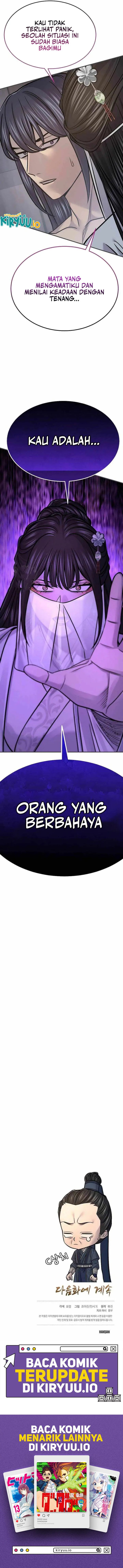 Monopolizing All Opportunities Chapter 49 Halaman 14