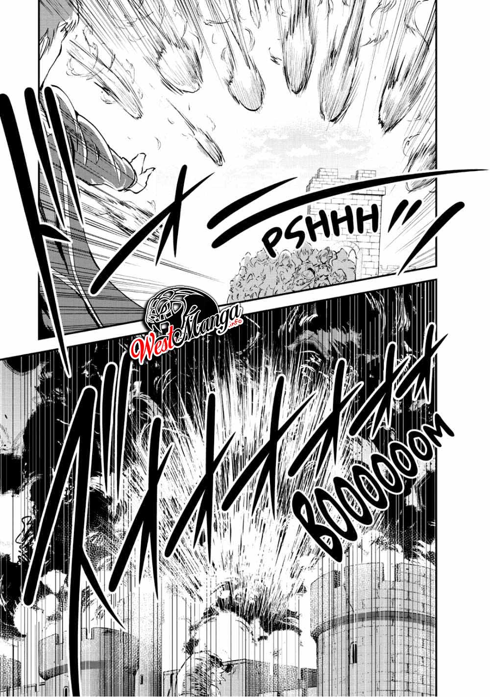 Monster No Goshujin Sama Chapter 23 Halaman 33