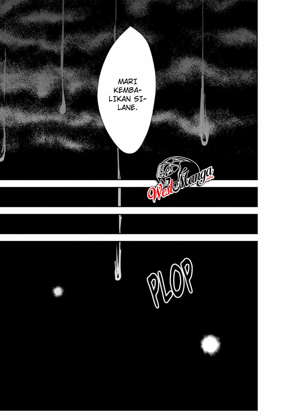 Monster No Goshujin Sama Chapter 27 Halaman 26