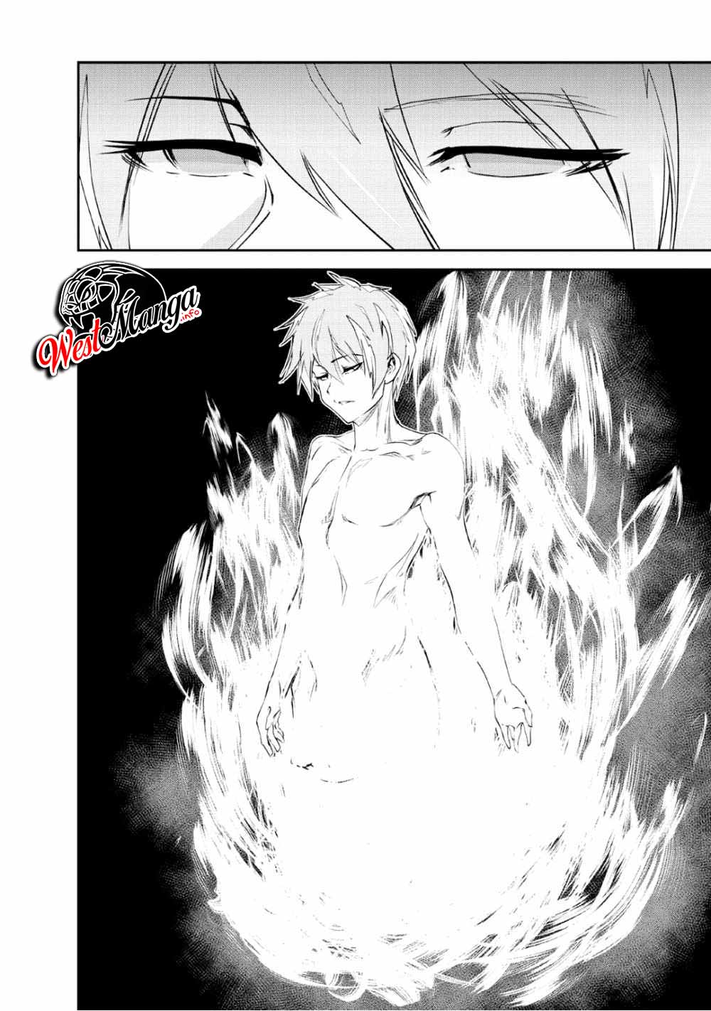 Monster No Goshujin Sama Chapter 27 Halaman 27