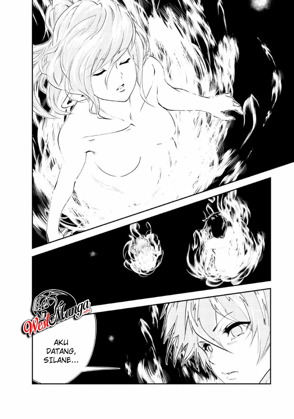 Monster No Goshujin Sama Chapter 27 Halaman 29