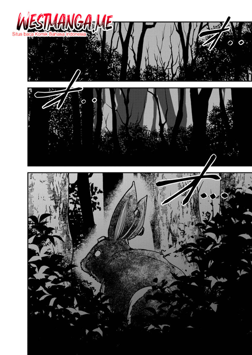 Monster No Goshujin Sama Chapter 78 Halaman 33