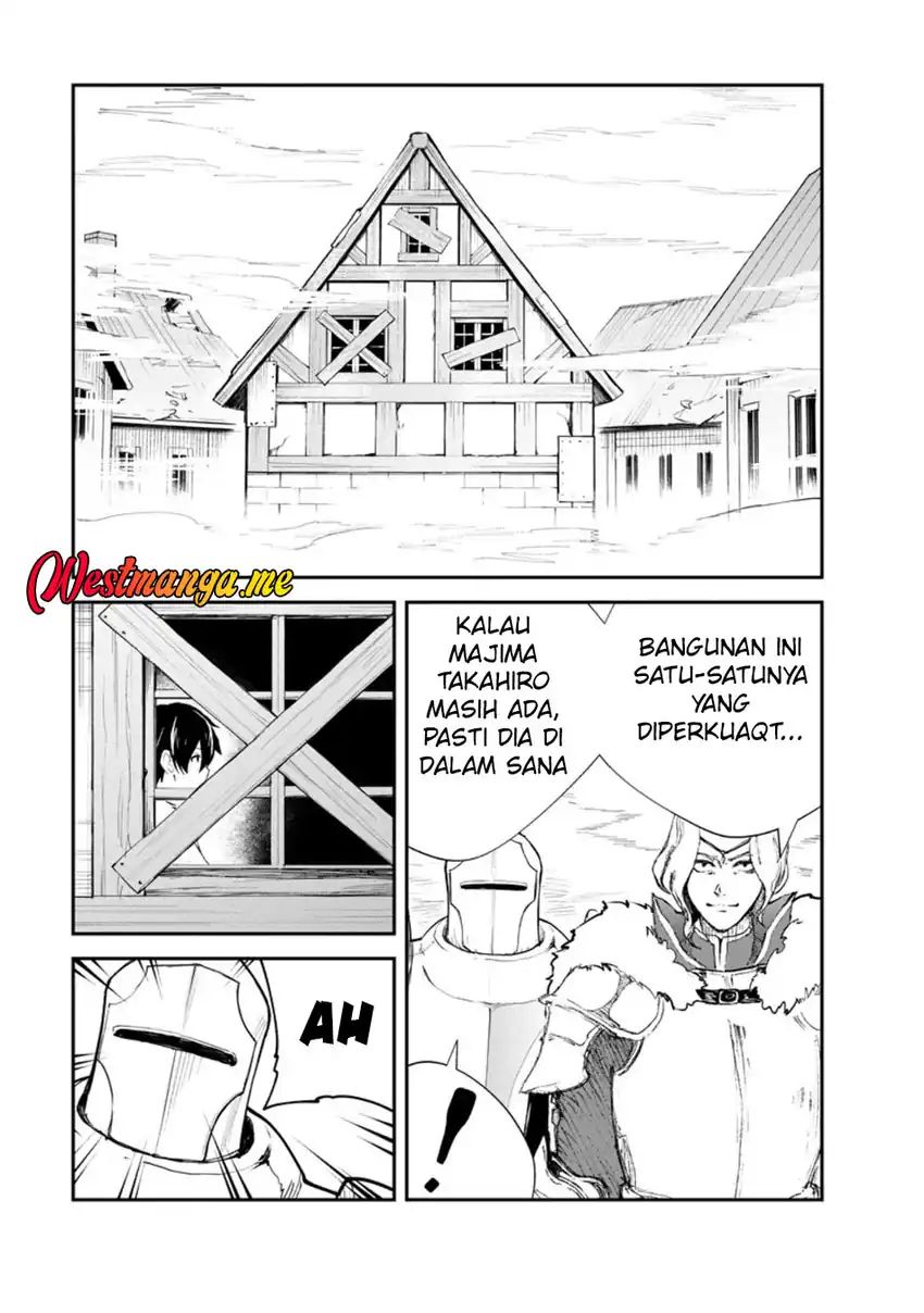 Monster No Goshujin Sama Chapter 90 Halaman 7