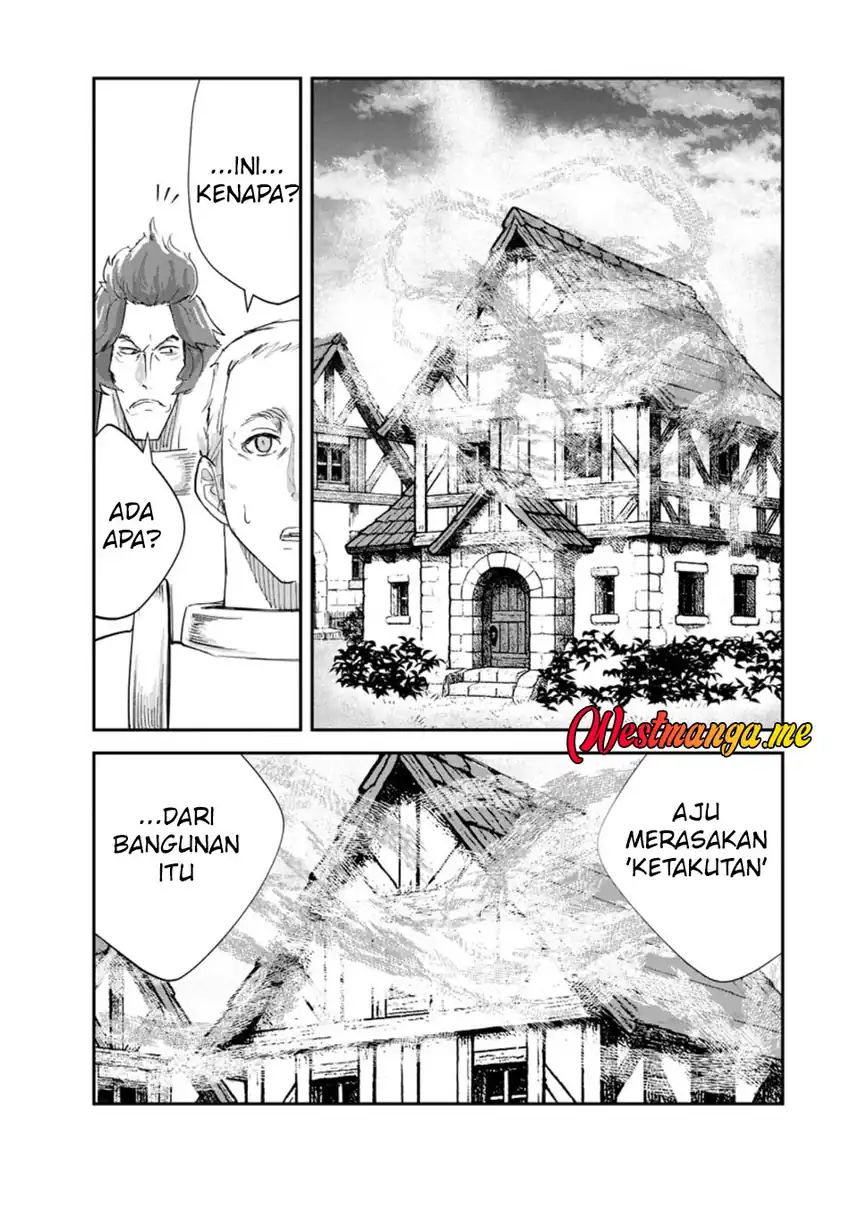 Monster No Goshujin Sama Chapter 90 Halaman 26