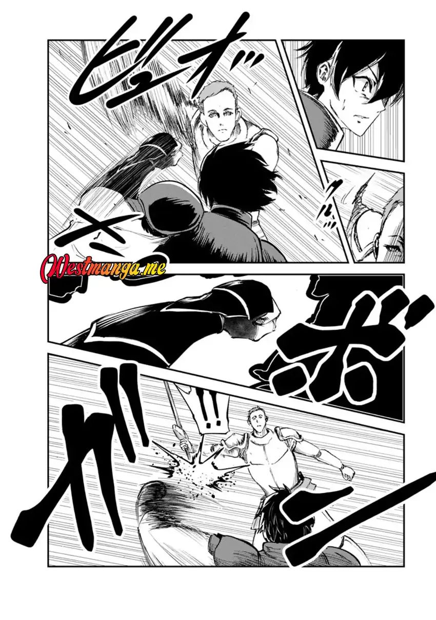 Monster No Goshujin Sama Chapter 90 Halaman 34