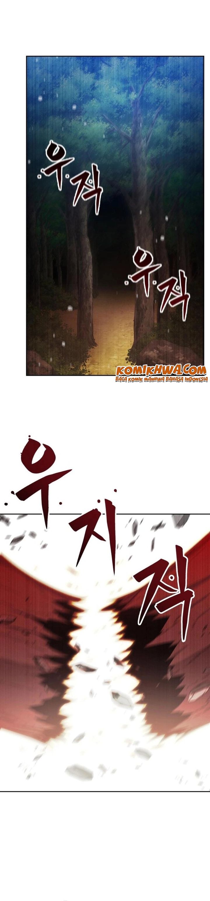 Monsters Fight Monsters Chapter 3 Halaman 26
