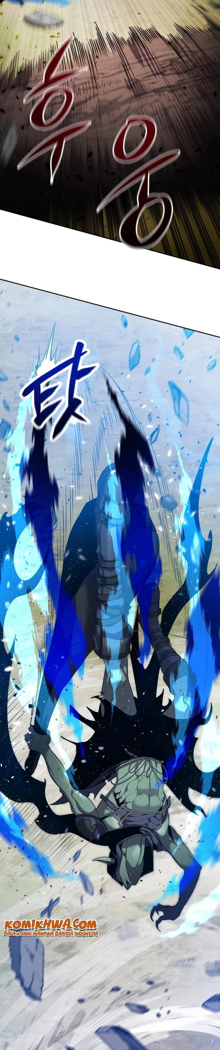 Monsters Fight Monsters Chapter 3 Halaman 39