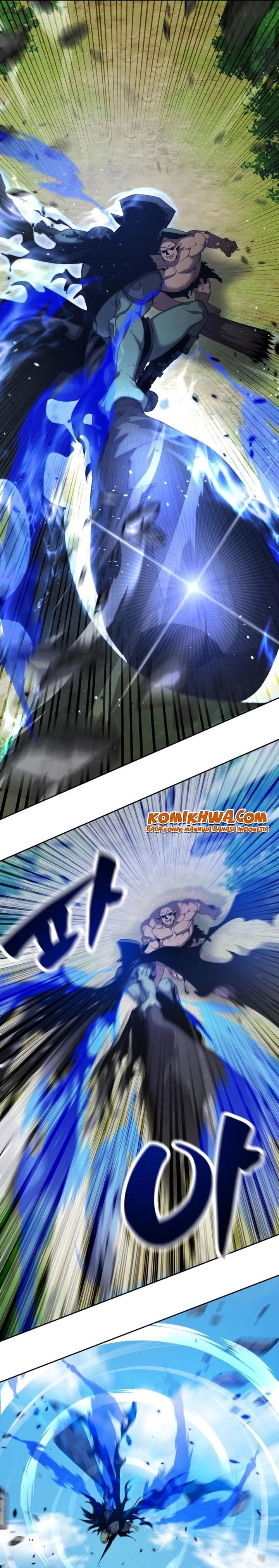 Monsters Fight Monsters Chapter 3 Halaman 41