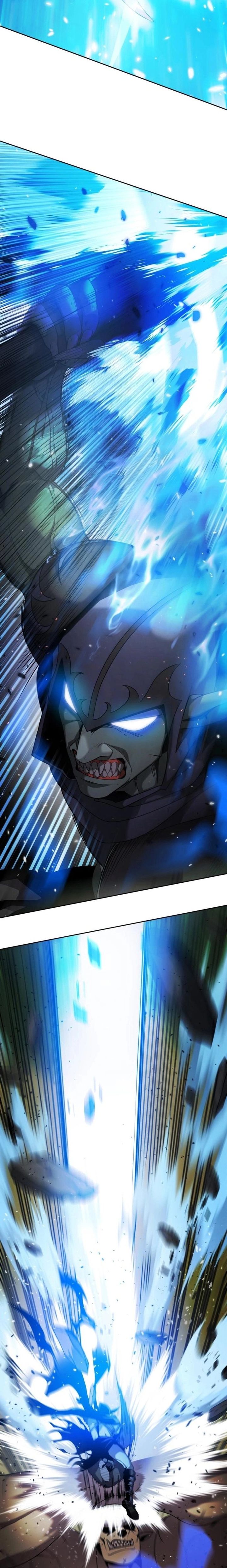 Monsters Fight Monsters Chapter 3 Halaman 43
