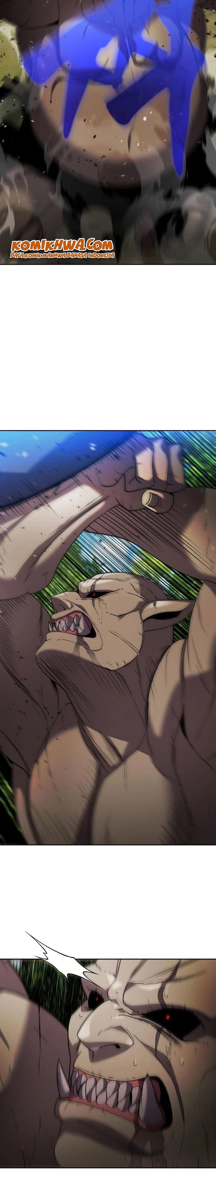 Monsters Fight Monsters Chapter 3 Halaman 44