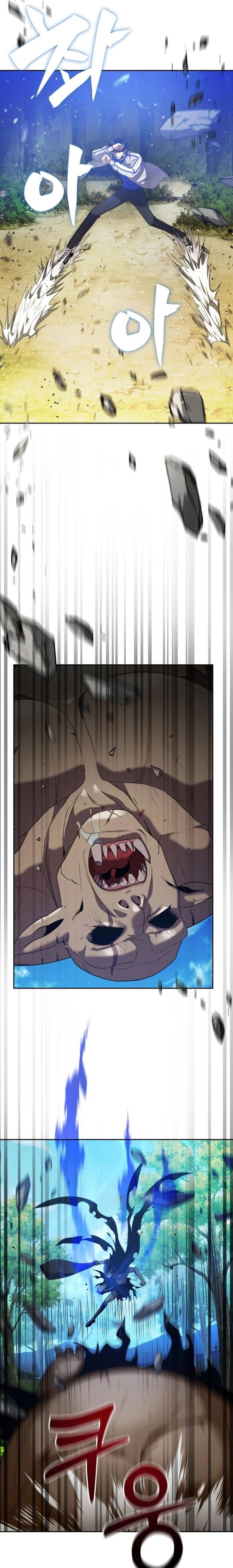 Monsters Fight Monsters Chapter 3 Halaman 47
