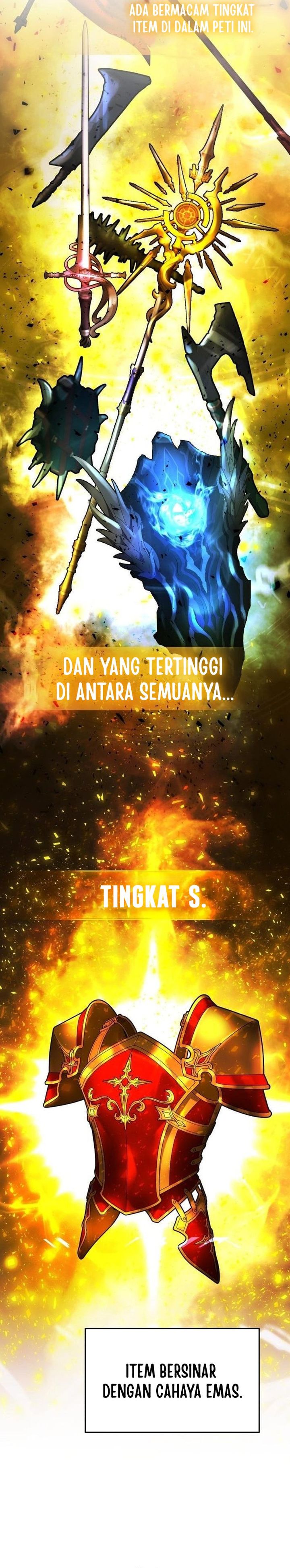 Monsters Fight Monsters Chapter 4 Halaman 27