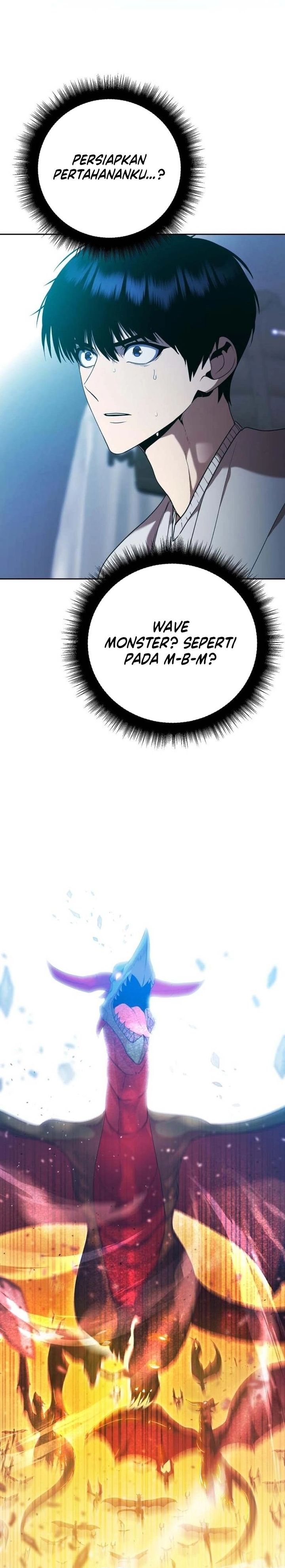 Monsters Fight Monsters Chapter 4 Halaman 48
