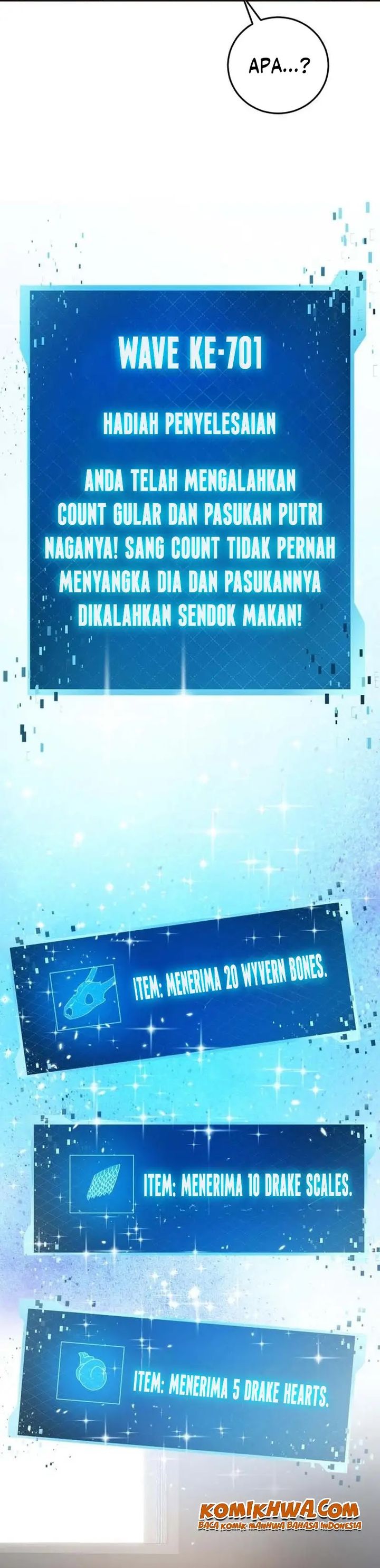 Monsters Fight Monsters Chapter 6 Halaman 24