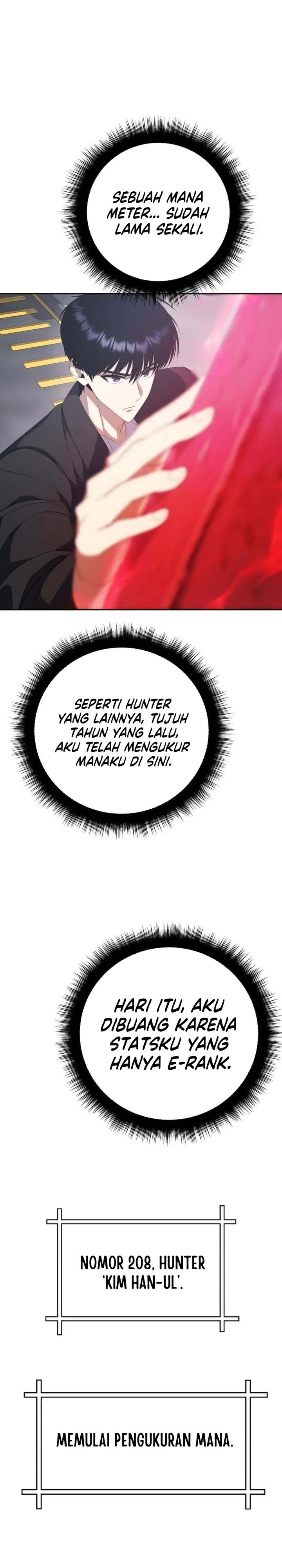 Monsters Fight Monsters Chapter 6 Halaman 46