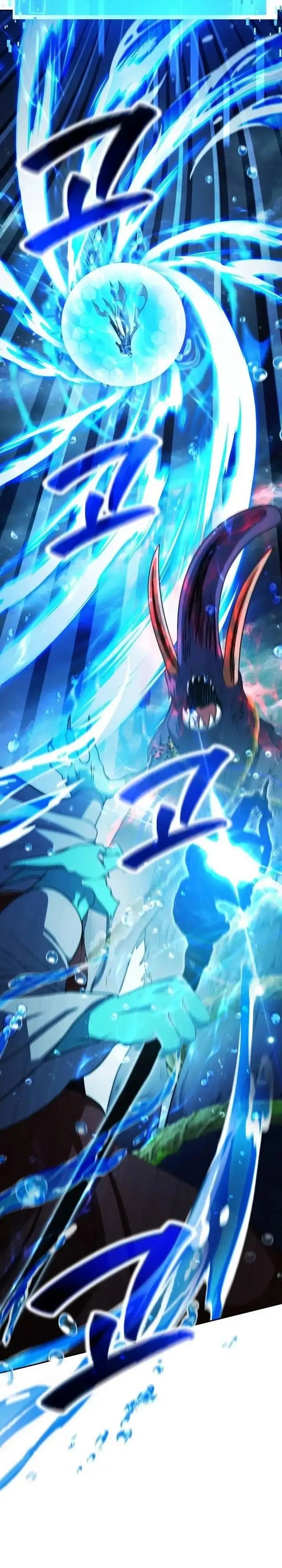 Monsters Fight Monsters Chapter 16 Halaman 40