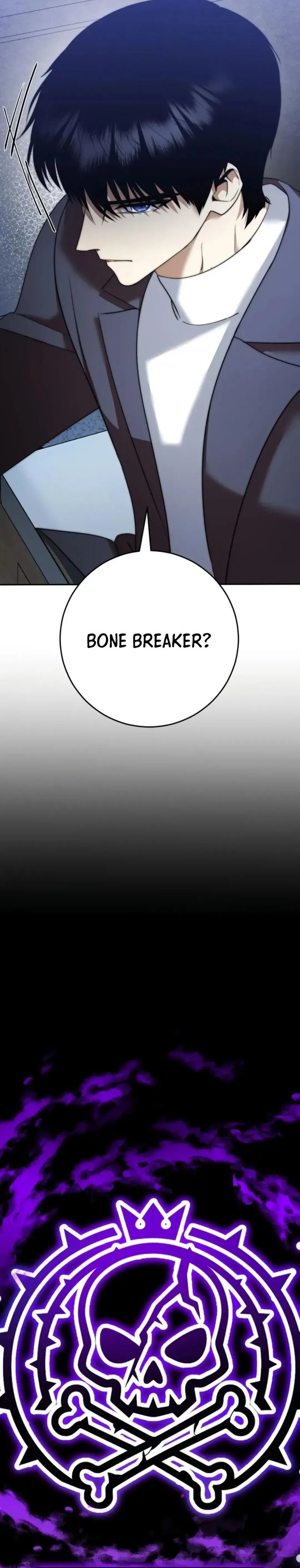Monsters Fight Monsters Chapter 18 Halaman 21
