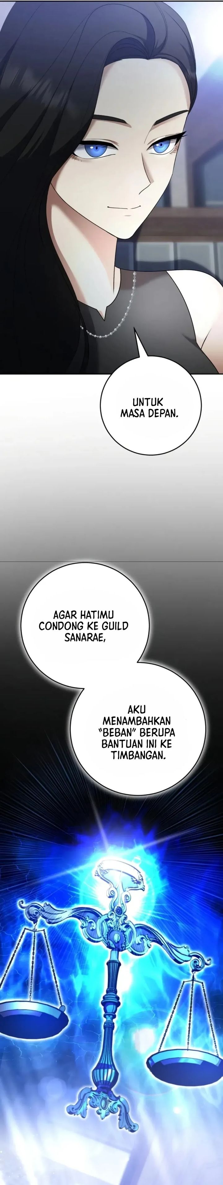 Monsters Fight Monsters Chapter 18 Halaman 40