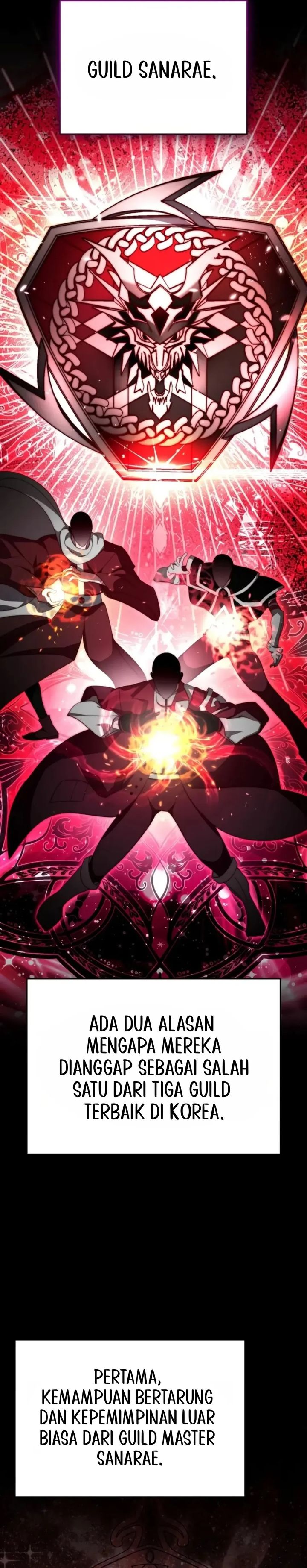 Monsters Fight Monsters Chapter 18 Halaman 42