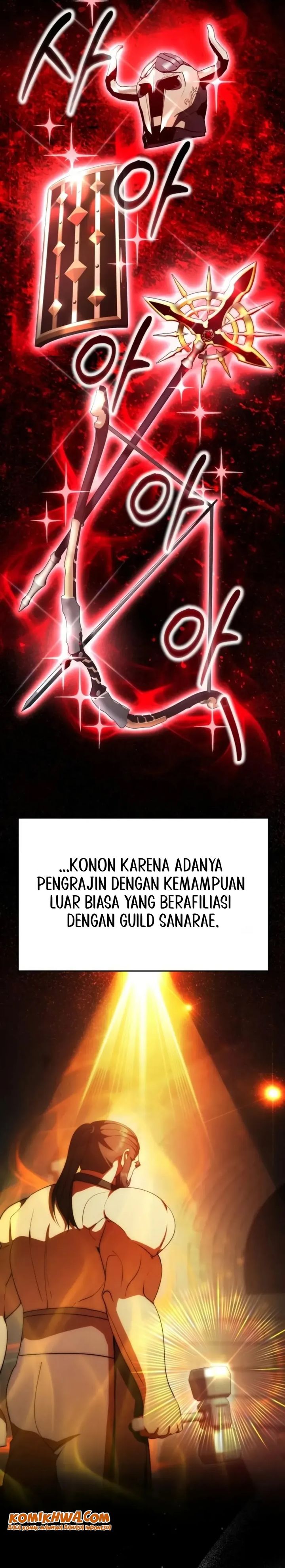 Monsters Fight Monsters Chapter 18 Halaman 44