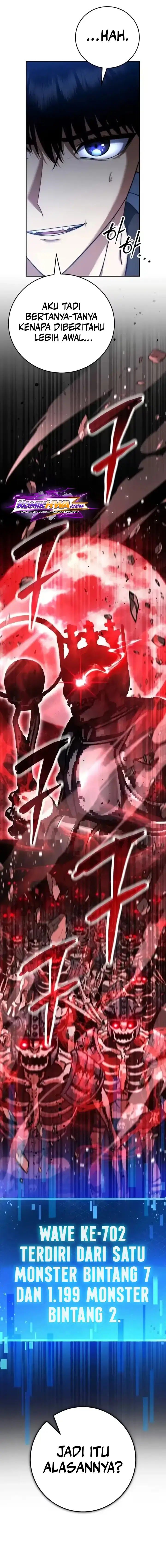 Monsters Fight Monsters Chapter 21 Halaman 17