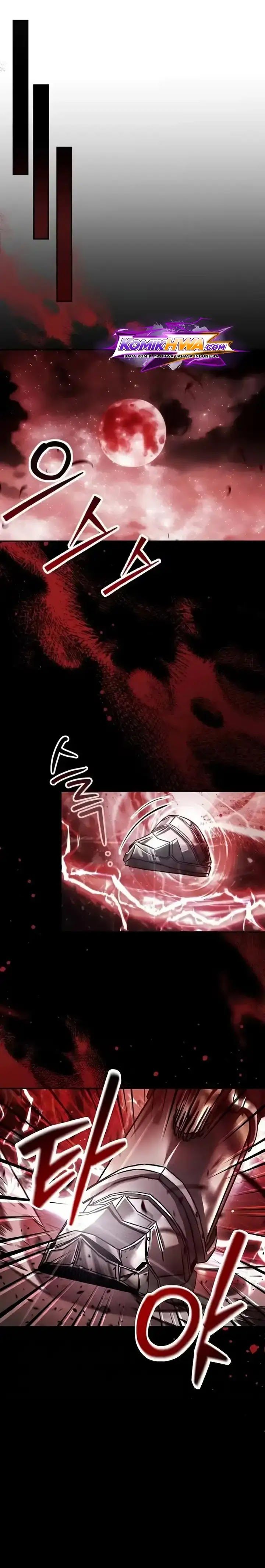 Monsters Fight Monsters Chapter 21 Halaman 21