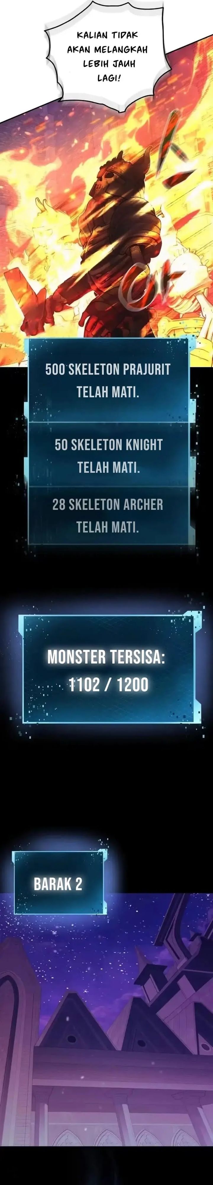 Monsters Fight Monsters Chapter 22 Halaman 22