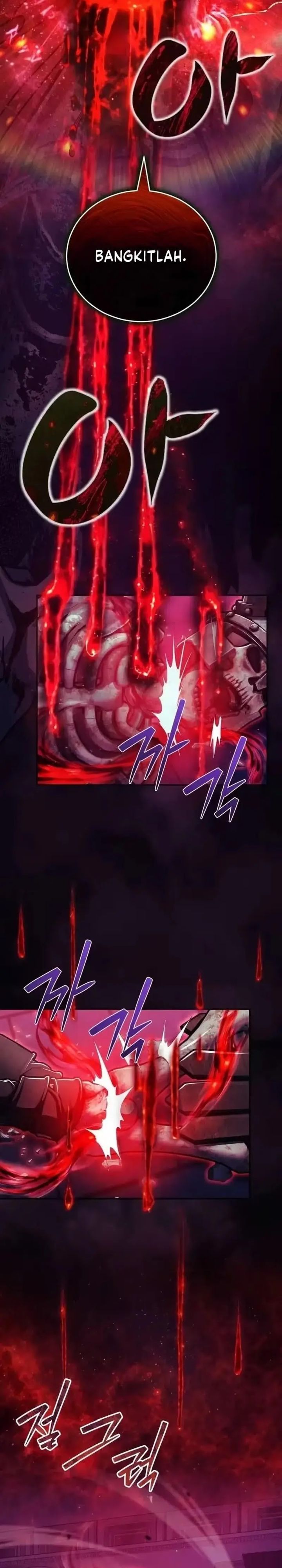 Monsters Fight Monsters Chapter 22 Halaman 39