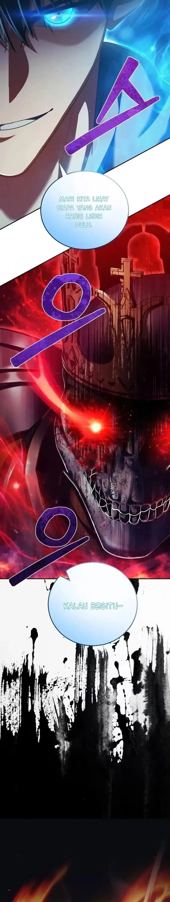 Monsters Fight Monsters Chapter 22 Halaman 48
