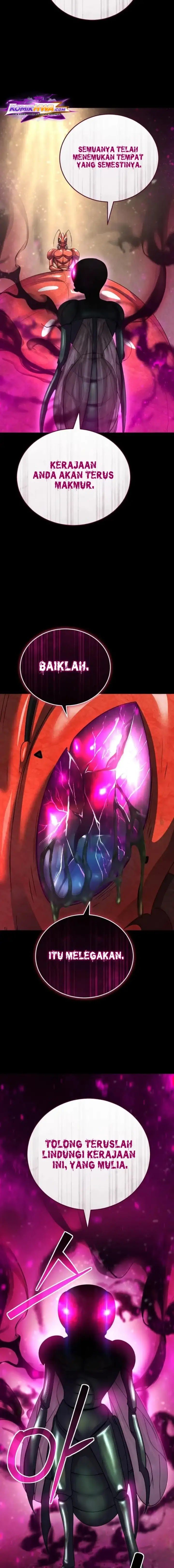 Monsters Fight Monsters Chapter 28 Halaman 24