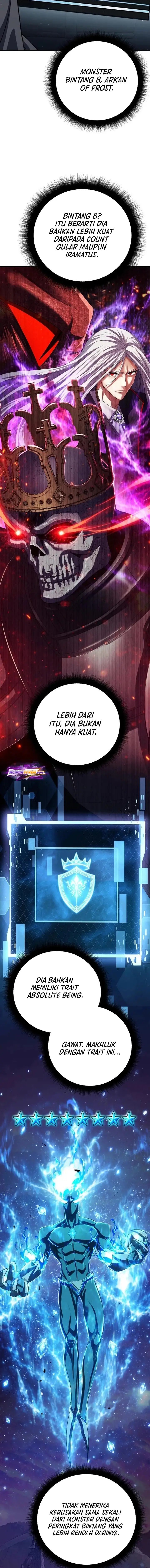 Monsters Fight Monsters Chapter 33 Halaman 11