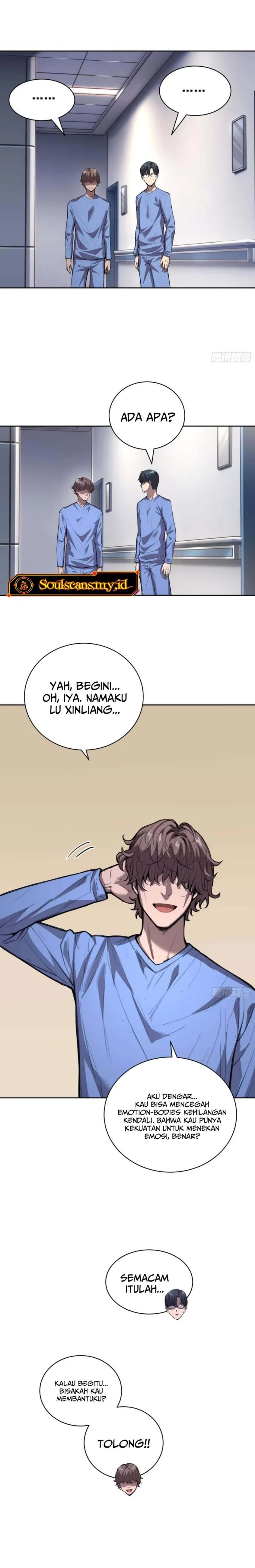 Mood Disorder Chapter 25 Halaman 5