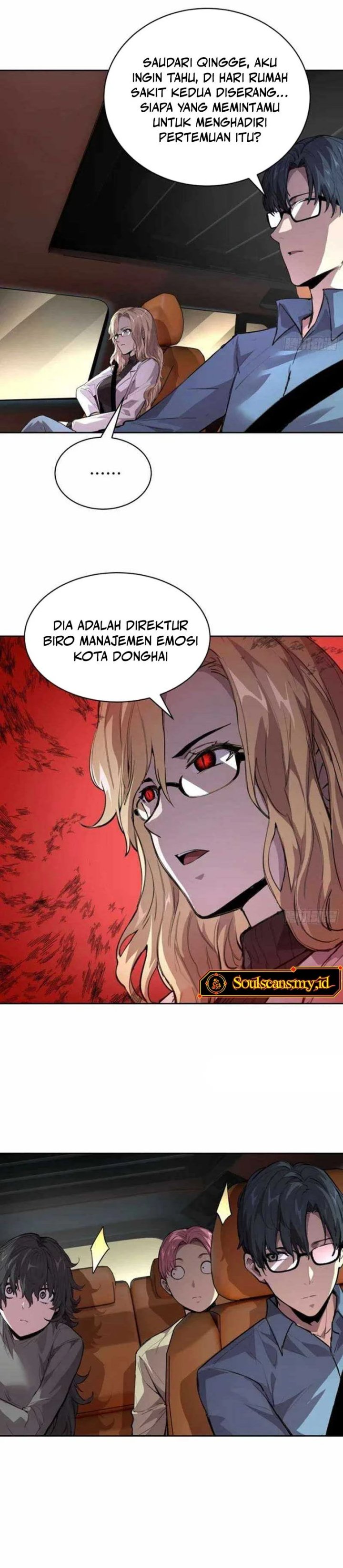 Mood Disorder Chapter 33 Halaman 8