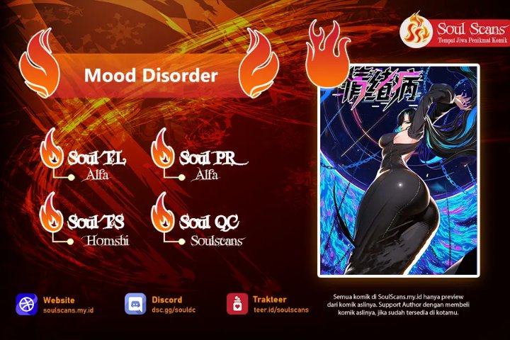 Mood Disorder Chapter 41 Halaman 1
