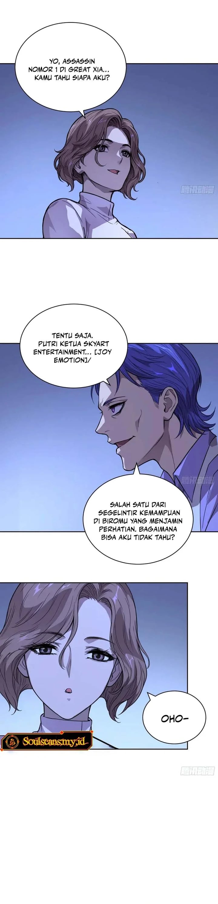 Mood Disorder Chapter 55 Halaman 6