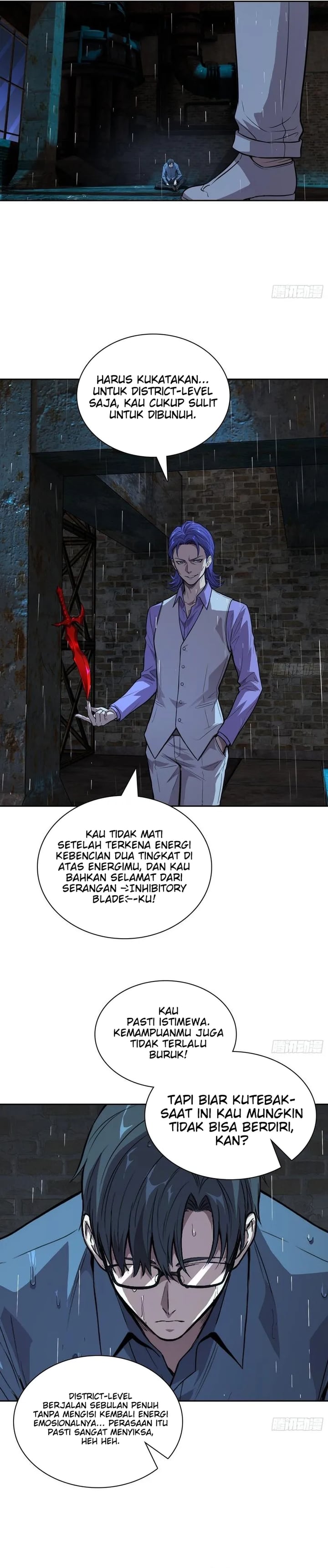 Mood Disorder Chapter 58 Halaman 7