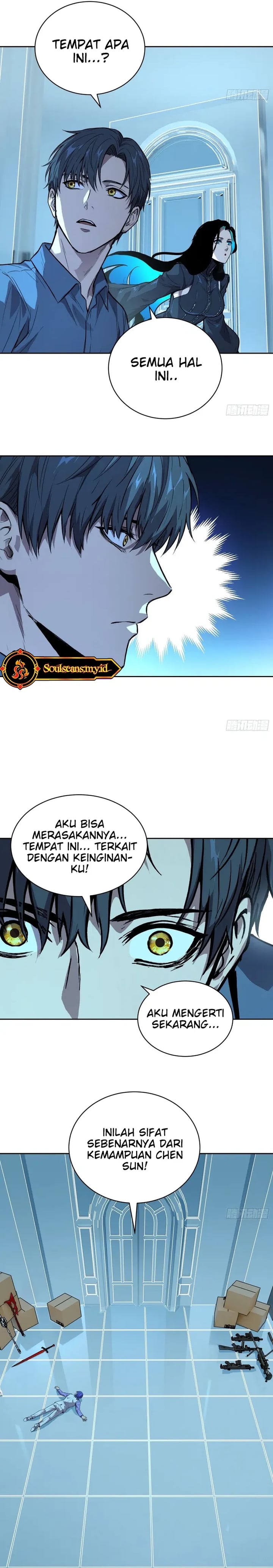 Mood Disorder Chapter 64 Halaman 5