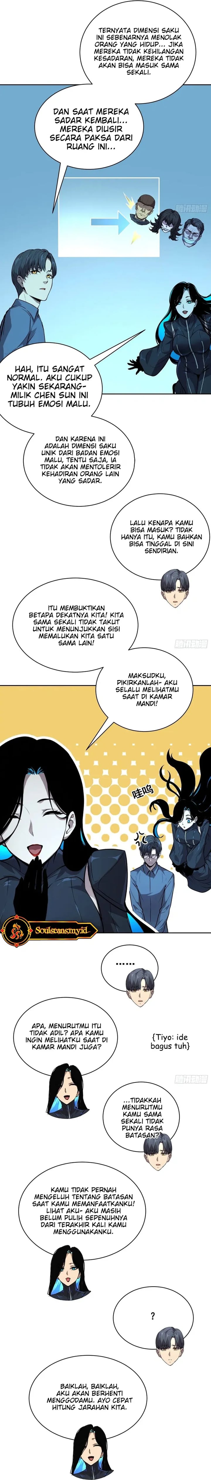 Mood Disorder Chapter 66 Halaman 3