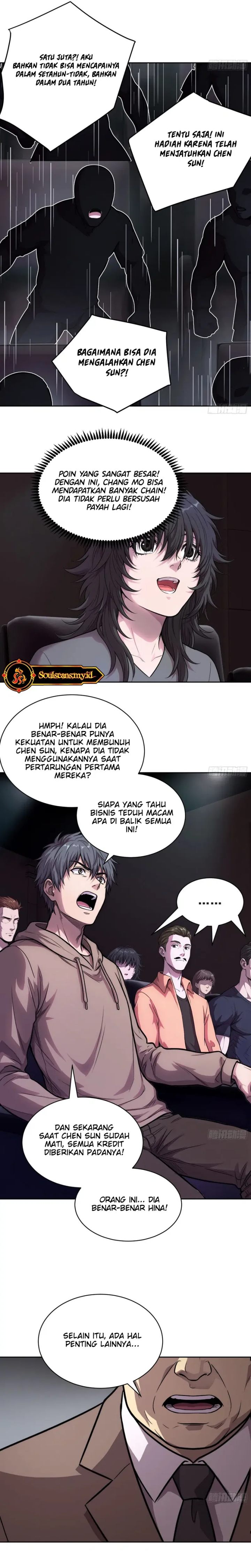 Mood Disorder Chapter 70 Halaman 3