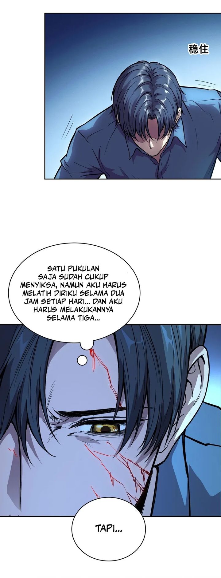 Mood Disorder Chapter 73 Halaman 7