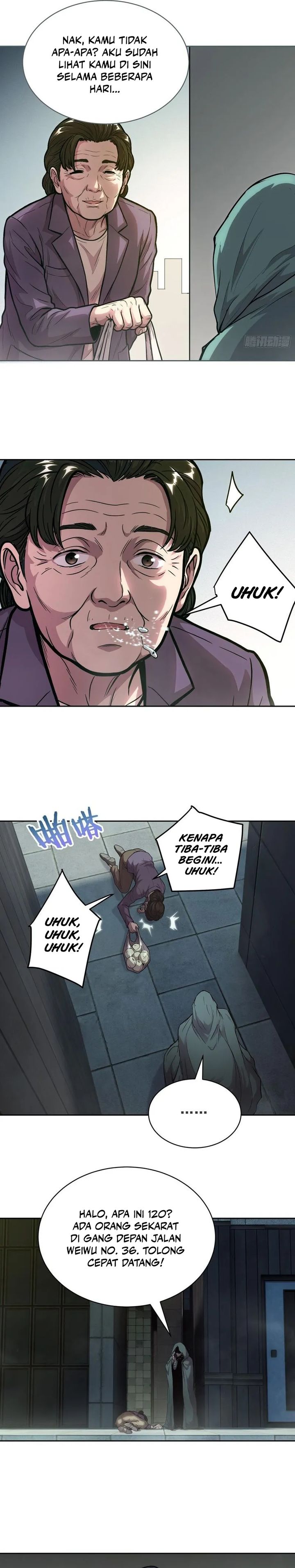 Mood Disorder Chapter 74 Halaman 6