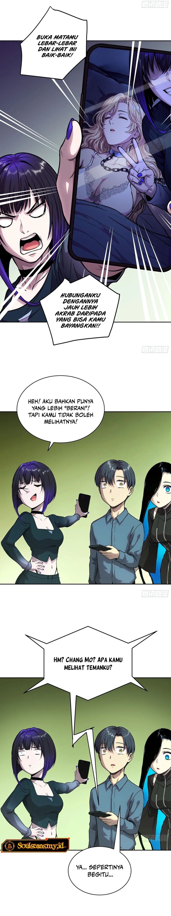 Mood Disorder Chapter 76 Halaman 3
